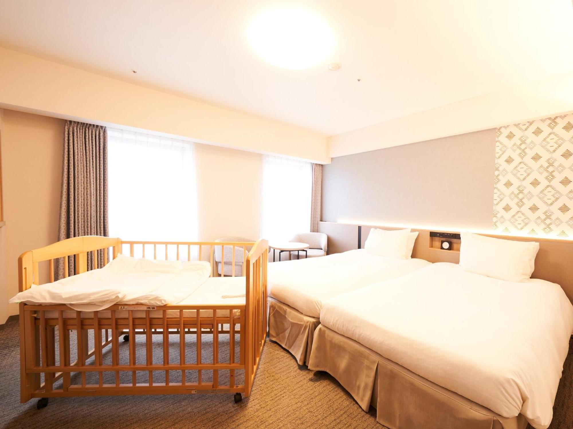Richmond Hotel אאומורי מראה חיצוני תמונה