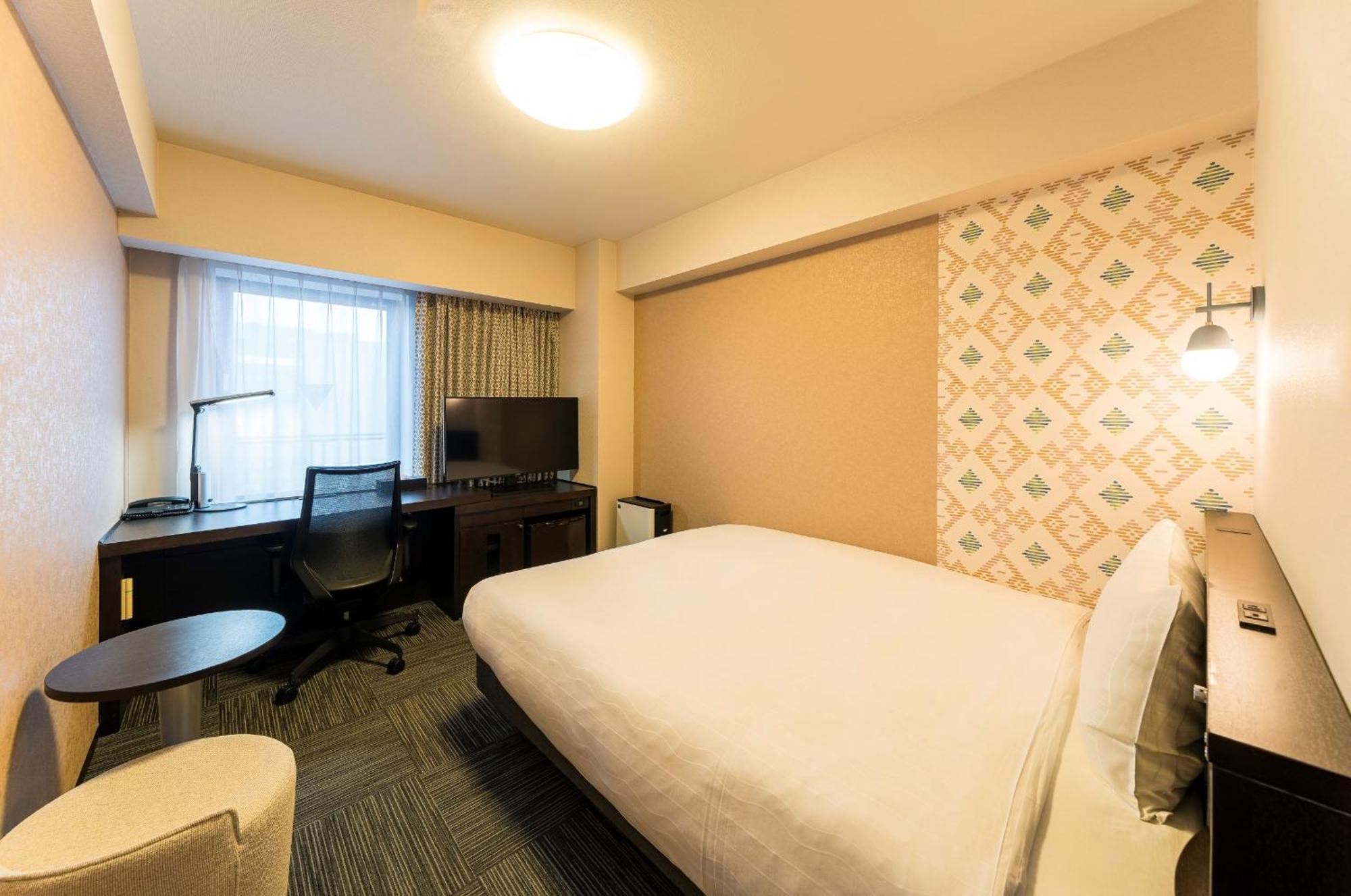 Richmond Hotel אאומורי מראה חיצוני תמונה