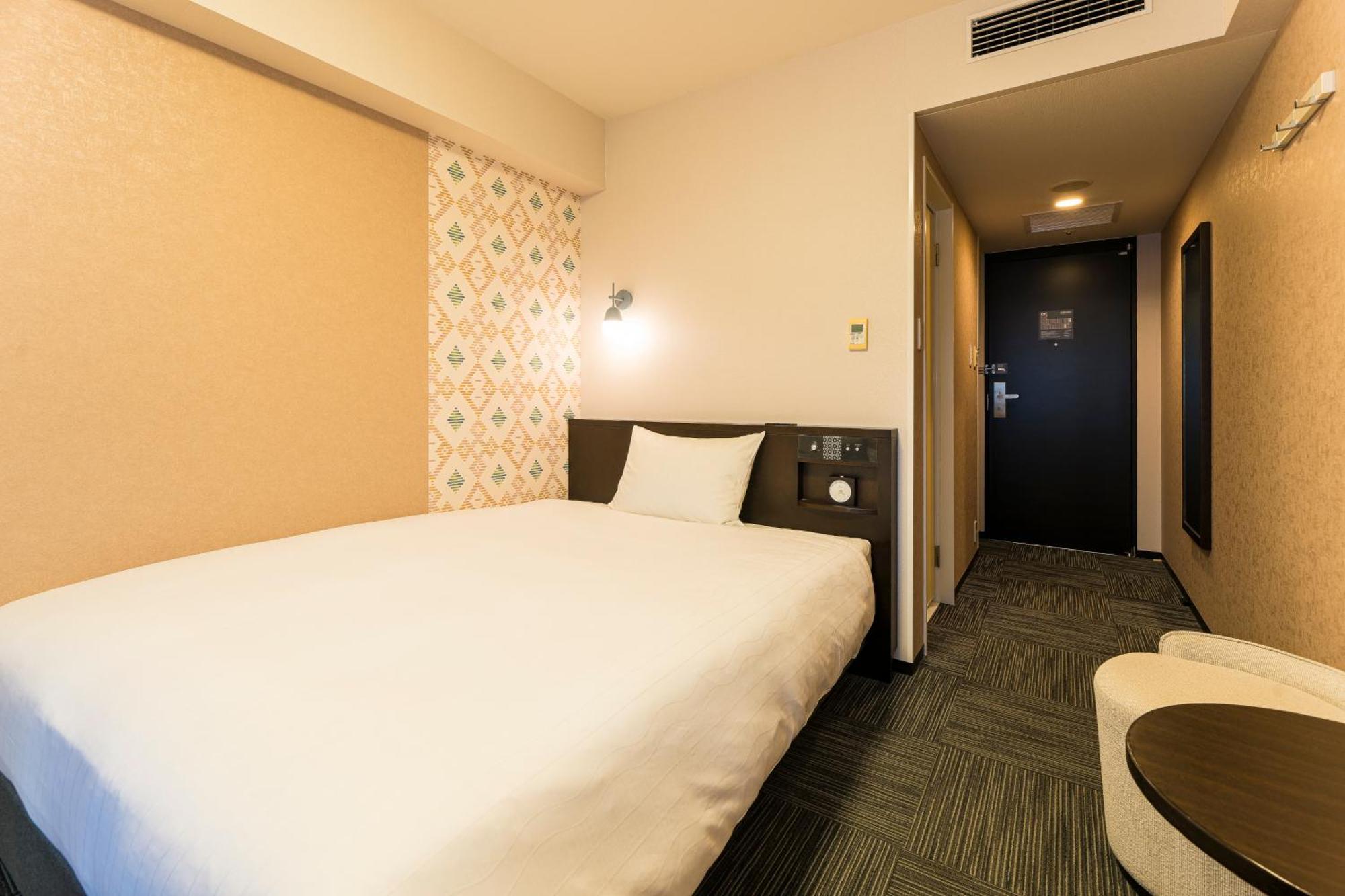Richmond Hotel אאומורי מראה חיצוני תמונה